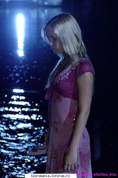 Galerie Foto - raluca - Claire Holt/Emma Gilbert