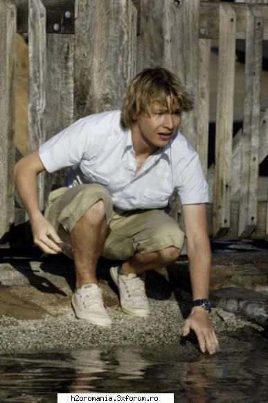 Galerie Foto - raluca - Angus McLaren/Lewis McCartney
