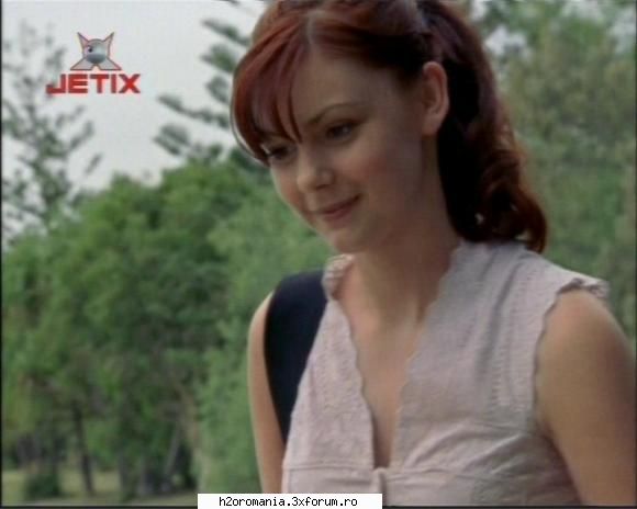 Galerie Foto - raluca - Brittany Byrnes/Charlotte Watsford