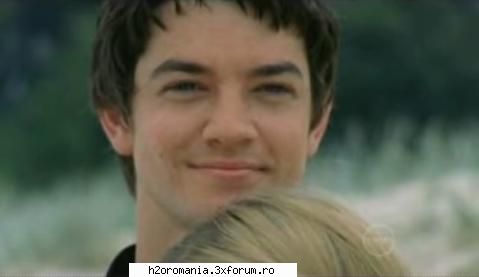 Galerie Foto - raluca - Craig Horner/ Ash Dove