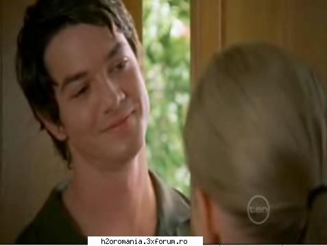 Galerie Foto - raluca - Craig Horner/ Ash Dove