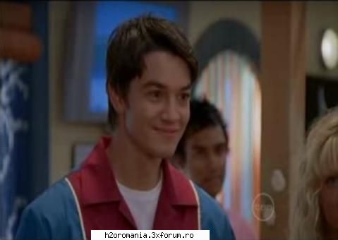 Galerie Foto - raluca - Craig Horner/ Ash Dove