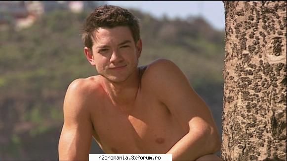 Galerie Foto - raluca - Craig Horner/ Ash Dove