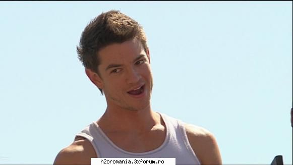 Galerie Foto - raluca - Craig Horner/ Ash Dove