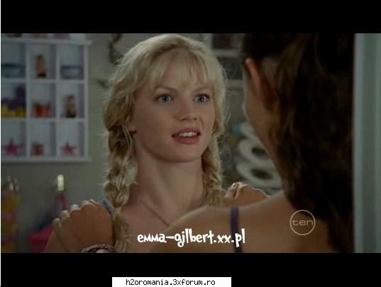 Galerie Foto - raluca - Cariba Heine/Rikki Chadwich