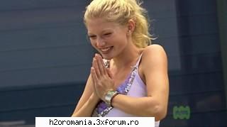 Galerie Foto - raluca - Cariba Heine/Rikki Chadwich
