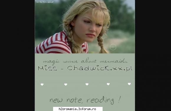 Galerie Foto - raluca - Cariba Heine/Rikki Chadwich