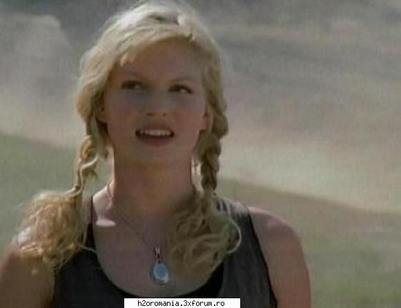 Galerie Foto - raluca - Cariba Heine/Rikki Chadwich