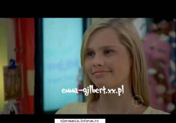Galerie Foto - raluca - Claire Holt/Emma Gilbert