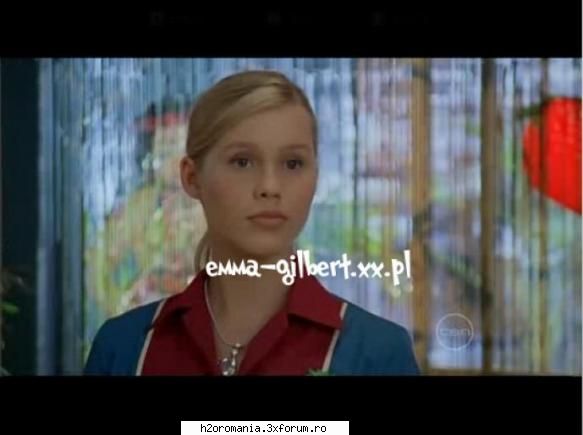 Galerie Foto - raluca - Claire Holt/Emma Gilbert