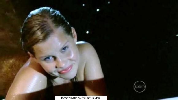 Galerie Foto - raluca - Claire Holt/Emma Gilbert