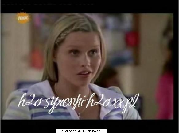 Galerie Foto - raluca - Claire Holt/Emma Gilbert