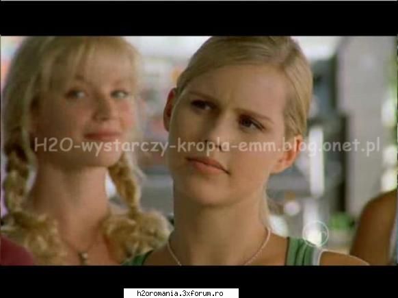 Galerie Foto - raluca - Claire Holt/Emma Gilbert
