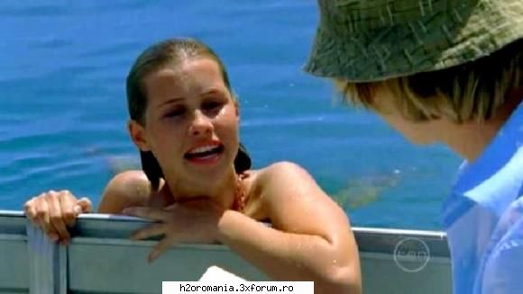 Galerie Foto - raluca - Claire Holt/Emma Gilbert