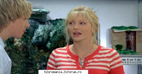 Galerie Foto - raluca - Cariba Heine/Rikki Chadwich