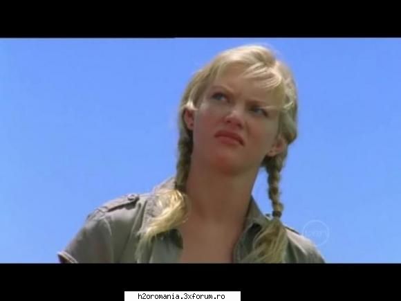 Galerie Foto - raluca - Cariba Heine/Rikki Chadwich