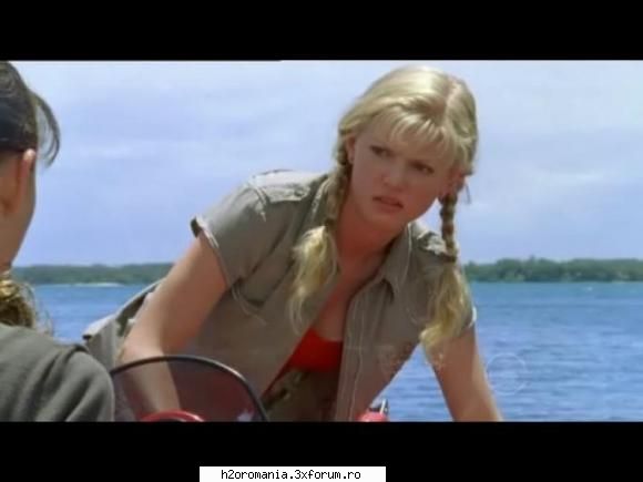 Galerie Foto - raluca - Cariba Heine/Rikki Chadwich