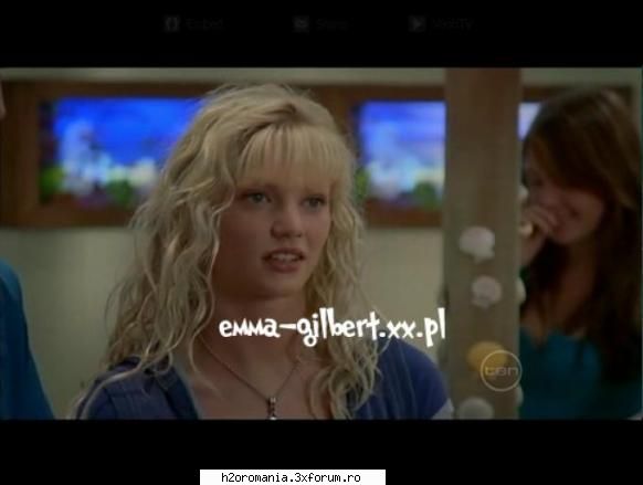 Galerie Foto - raluca - Cariba Heine/Rikki Chadwich