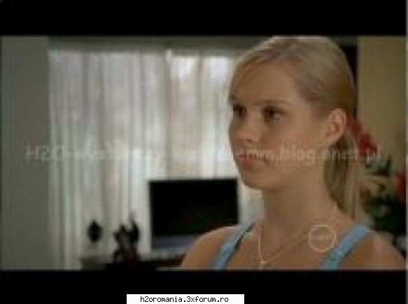 Galerie Foto - raluca - Claire Holt/Emma Gilbert