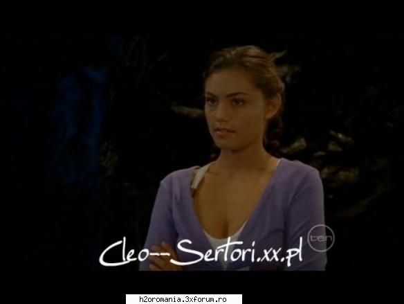 Galerie Foto - raluca - Phoebe Tonkin/Cleo Sertori