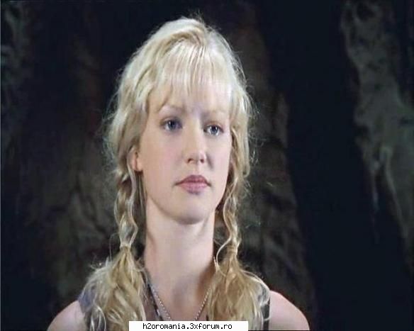 Galerie Foto - raluca - Cariba Heine/Rikki Chadwich