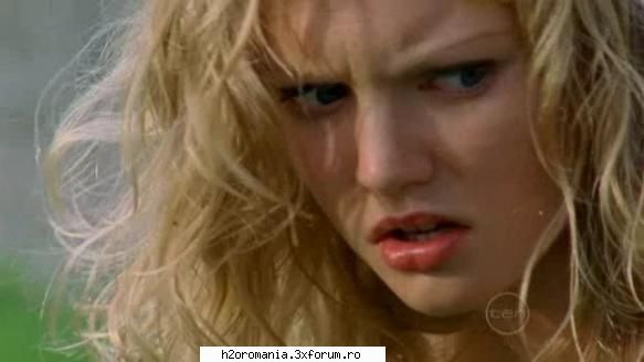 Galerie Foto - raluca - Cariba Heine/Rikki Chadwich