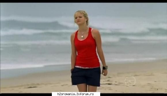 Galerie Foto - raluca - Cariba Heine/Rikki Chadwich