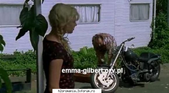 Galerie Foto - raluca - Cariba Heine/Rikki Chadwich