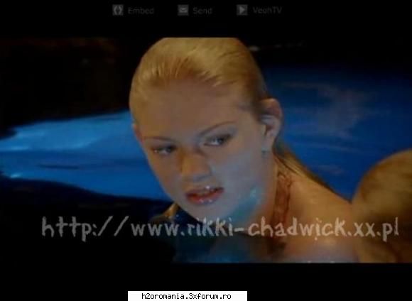 Galerie Foto - raluca - Cariba Heine/Rikki Chadwich
