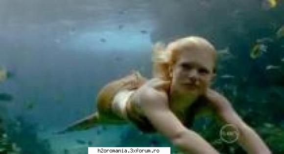 Galerie Foto - raluca - Cariba Heine/Rikki Chadwich