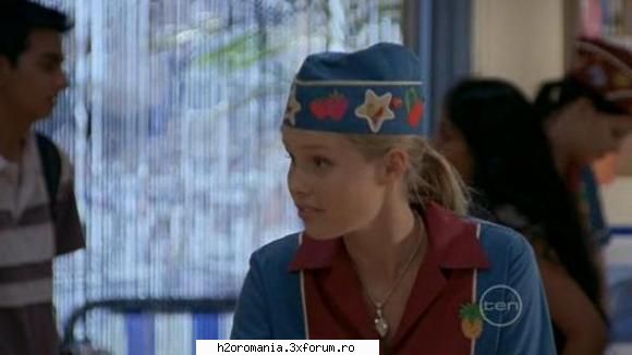 Galerie Foto - raluca - Claire Holt/Emma Gilbert
