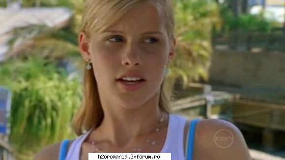 Galerie Foto - raluca - Claire Holt/Emma Gilbert