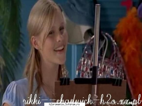 Galerie Foto - raluca - Claire Holt/Emma Gilbert