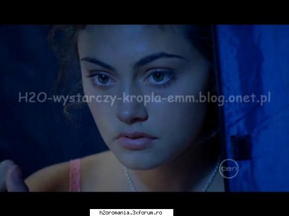 Galerie Foto - raluca - Phoebe Tonkin/Cleo Sertori