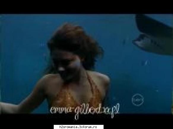 Galerie Foto - raluca - Phoebe Tonkin/Cleo Sertori