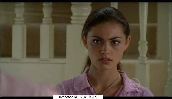 Galerie Foto - raluca - Phoebe Tonkin/Cleo Sertori