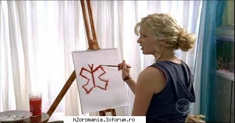Galerie Foto - raluca - Cariba Heine/Rikki Chadwich