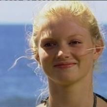 Galerie Foto - raluca - Cariba Heine/Rikki Chadwich
