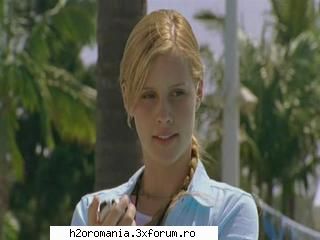 Galerie Foto - raluca - Claire Holt/Emma Gilbert
