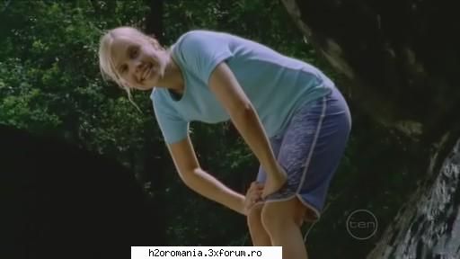 Galerie Foto - raluca - Claire Holt/Emma Gilbert