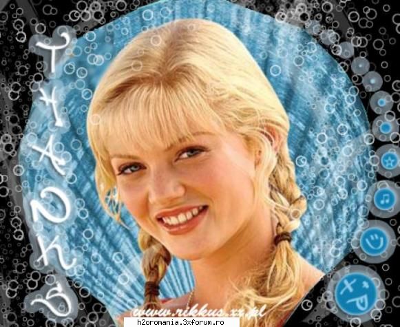 Galerie Foto - emma - Cariba Heine/Rikki Chadwich