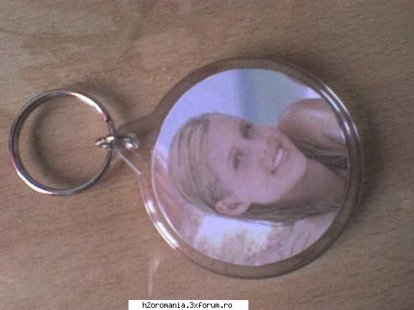 Galerie Foto - emma - Claire Holt/Emma Gilbert