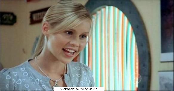 Galerie Foto - emma - Claire Holt/Emma Gilbert