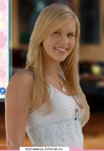 Galerie Foto - emma - Claire Holt/Emma Gilbert