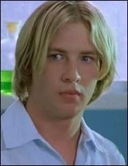 Galerie Foto - *Fan*Cariba* - Angus McLaren/Lewis McCartney