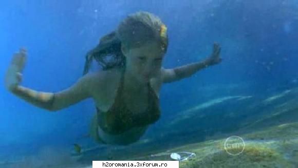 Galerie Foto - emma - Claire Holt/Emma Gilbert
