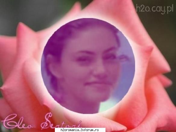 Galerie Foto - emma - Phoebe Tonkin/Cleo Sertori