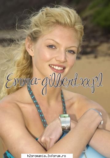 Galerie Foto - emma - Cariba Heine/Rikki Chadwich