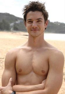 Galerie Foto - ash :D :D :D :D :D :D :D - Craig Horner/ Ash Dove