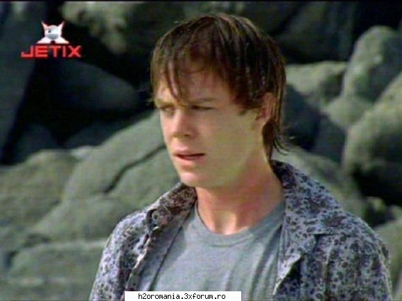 Galerie Foto - *Fan*Cariba* - Burgess Abernethy/Zane Bennet